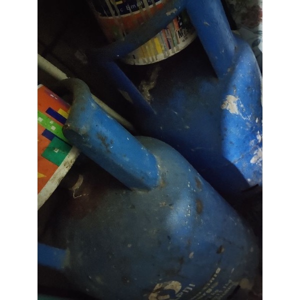 Tabung Gas LPG