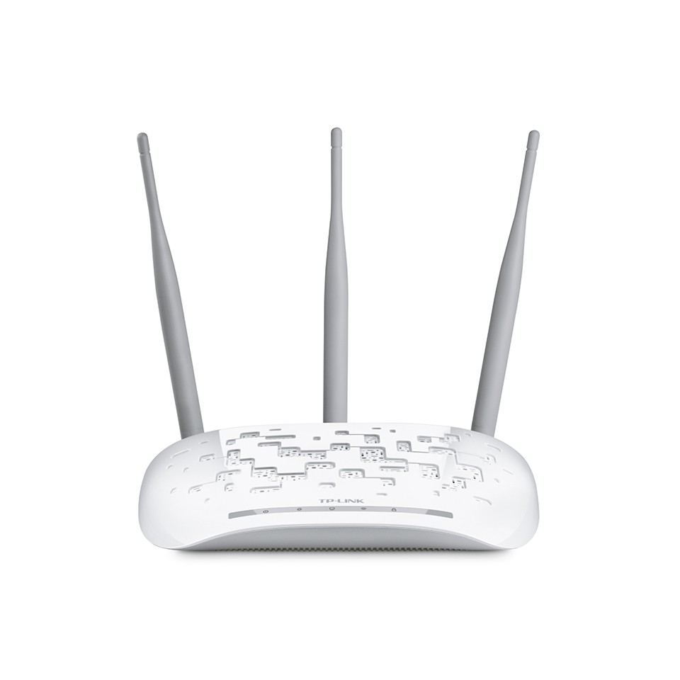 TPLINK TL-WA901ND : 450Mbps Wireless N Access Point