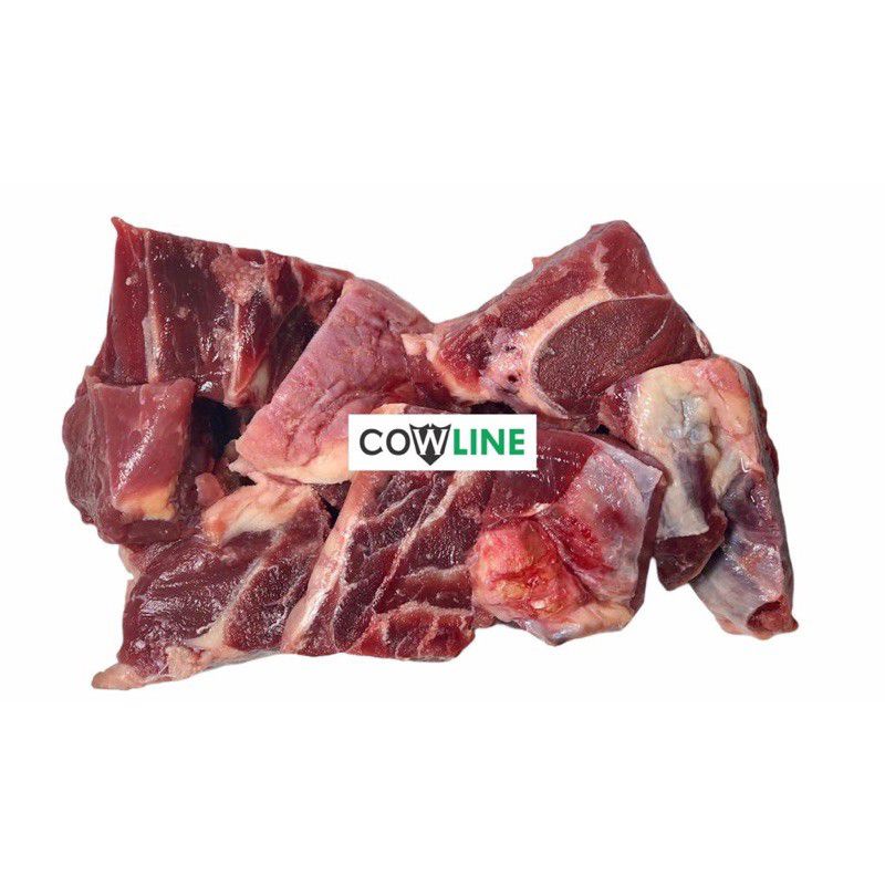 

Daging Sapi Sengkel SHANK Import Australia HALAL Dan Termurah 500 Gram