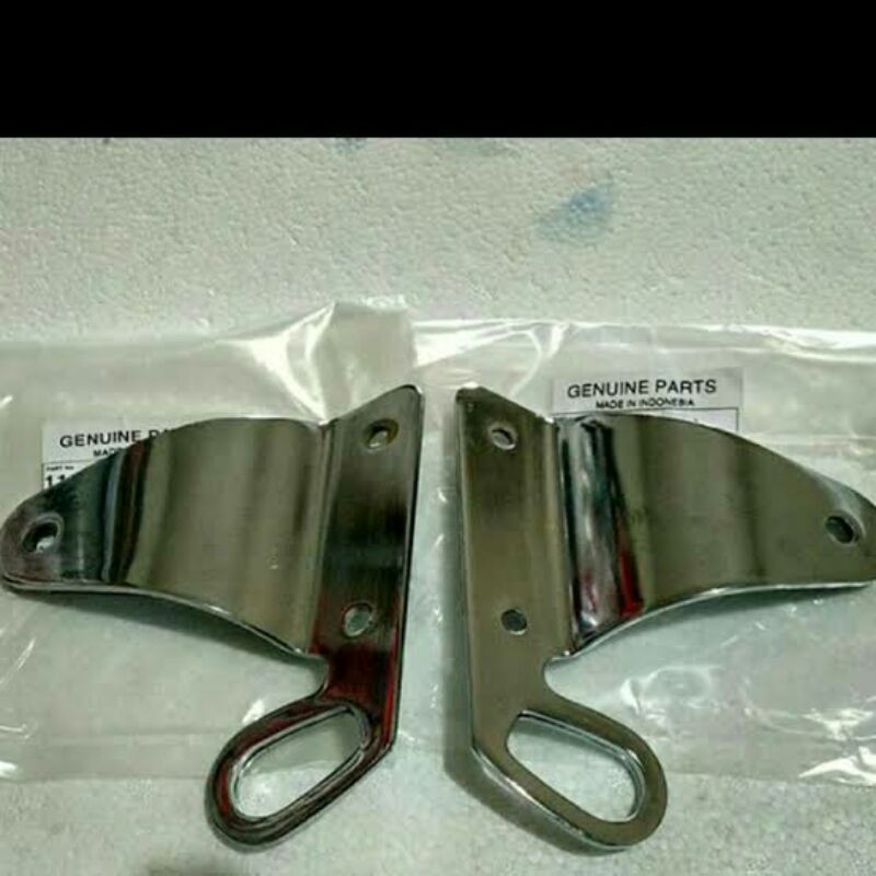 kupingan lampu ninja ss original