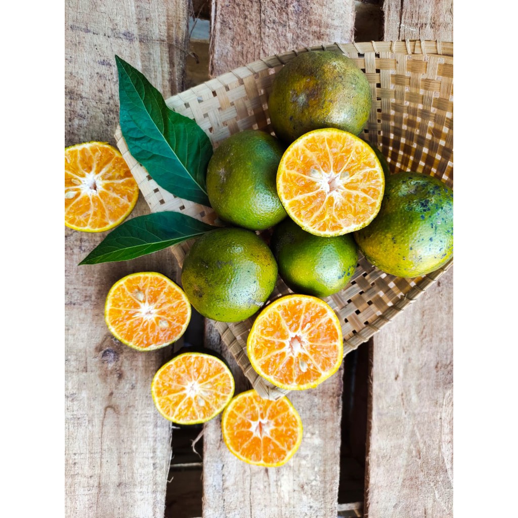 

PREMIUM MART Jeruk Peres Semboro [1 kg]