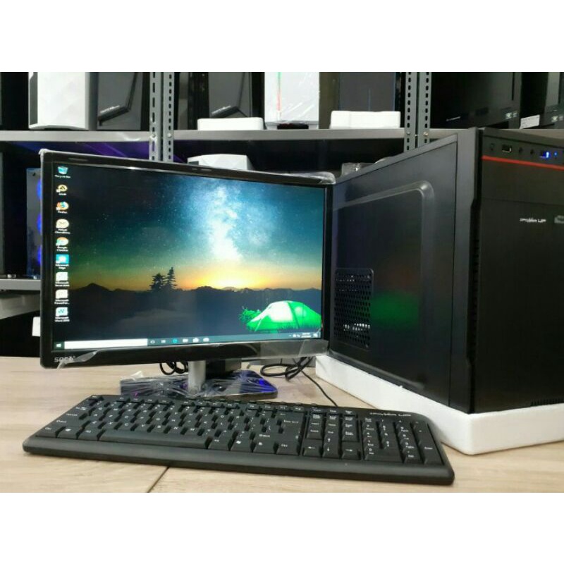 komputer kantor core i5