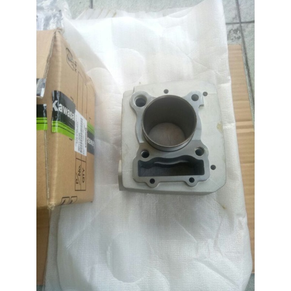 BLOK Blok piston Mesin KLX 230 Cylinder Engine KLX 230 Original kawasaki