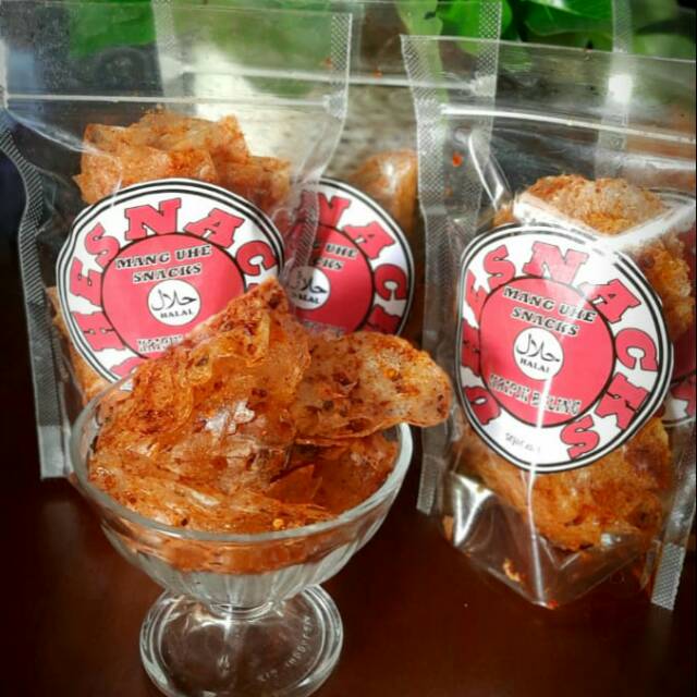 

Keripik beling