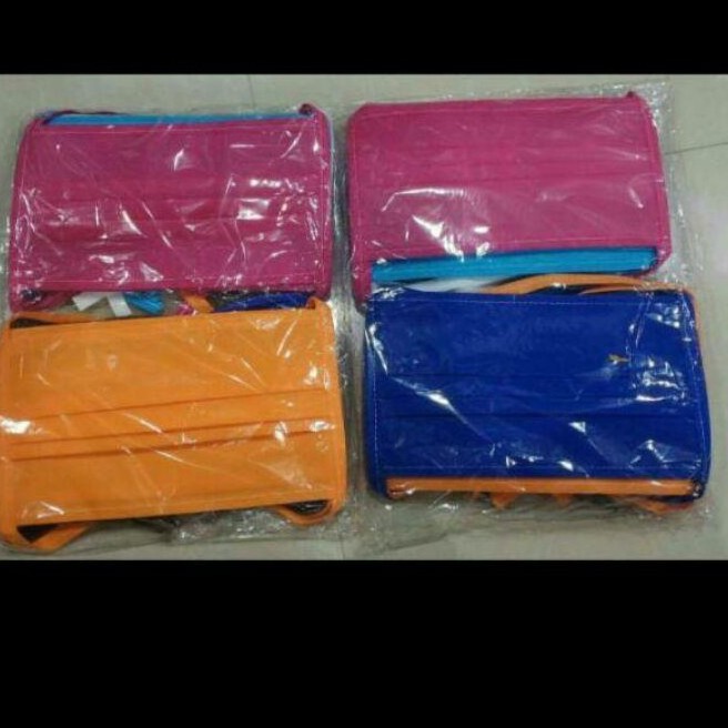 MASKER KAIN | MASKER ANTI AIR | MASKER WATERPROOF