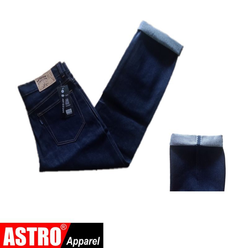 Termurah Jeans Artesan selved garmen