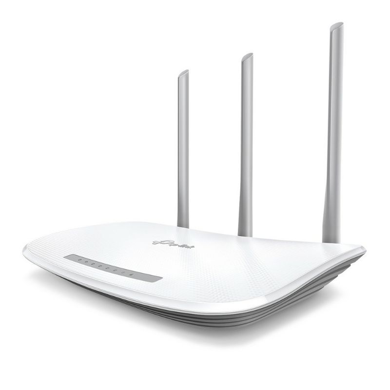 Tp Link TL-WR845N 300Mbps Wireless N Router