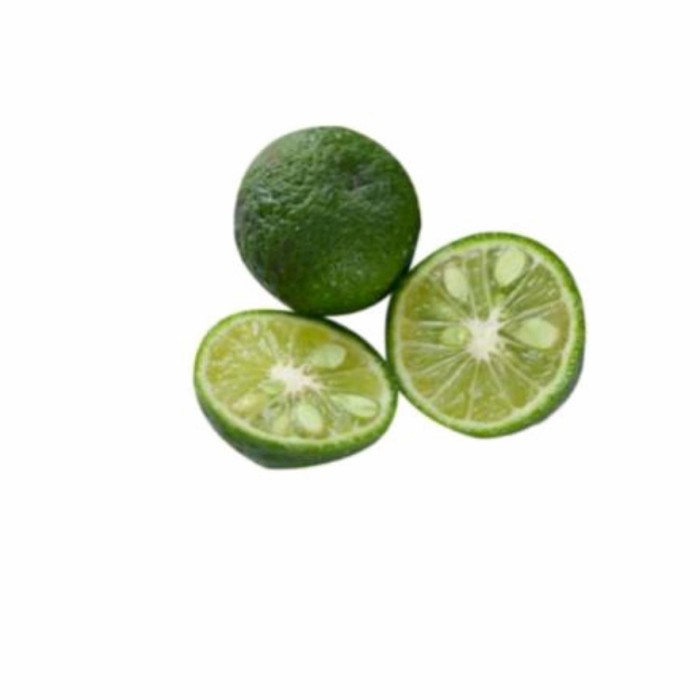 

JERUK LIMAU - 1pack