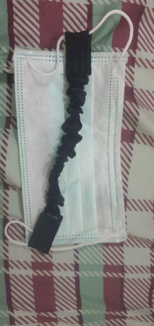 Random Pengait/konektor Masker Good Stylis 20 Free 1