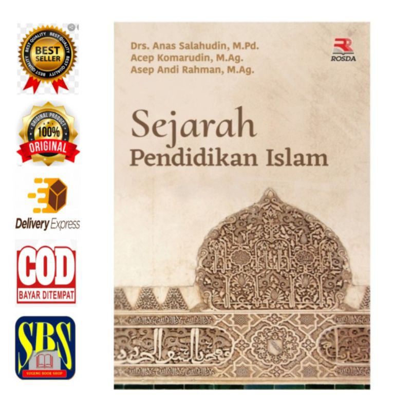 Sejarah Pendidikan Islam