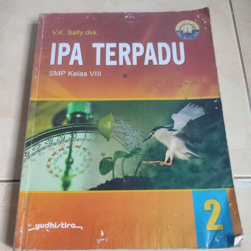 IPA Terpadu