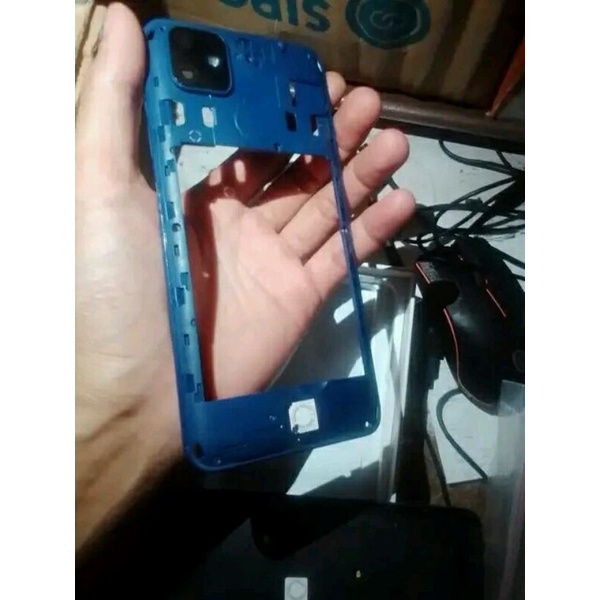 TUTUP ADVAN G5 ELITE