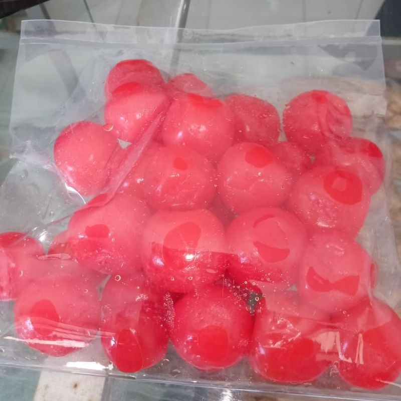 

Manisan Buah Bligo