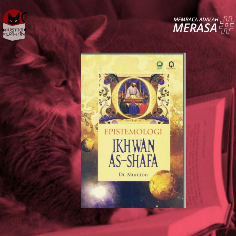 Epistemologi Ikhwan As-Shafa