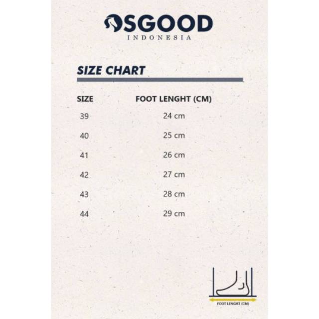 Osgood. 12.12 BIG SALE !!! SANDAL GUNUNG - OSGOOD GARFIELD SERIES 37-43 ORIGINAL PRIA /WANITA Gaya Trendy Cocok Buat Musim Hujan  &quot;BERGARANSI RESMI&quot;  Original's