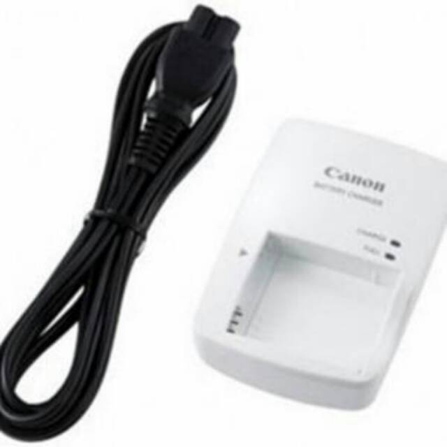 Charger CB-2LYE FOR NB-6LWith Canon: Digital IXUS 200 IS / 85 IS / 95 IS; IXY Digital 110 IS / 25 IS