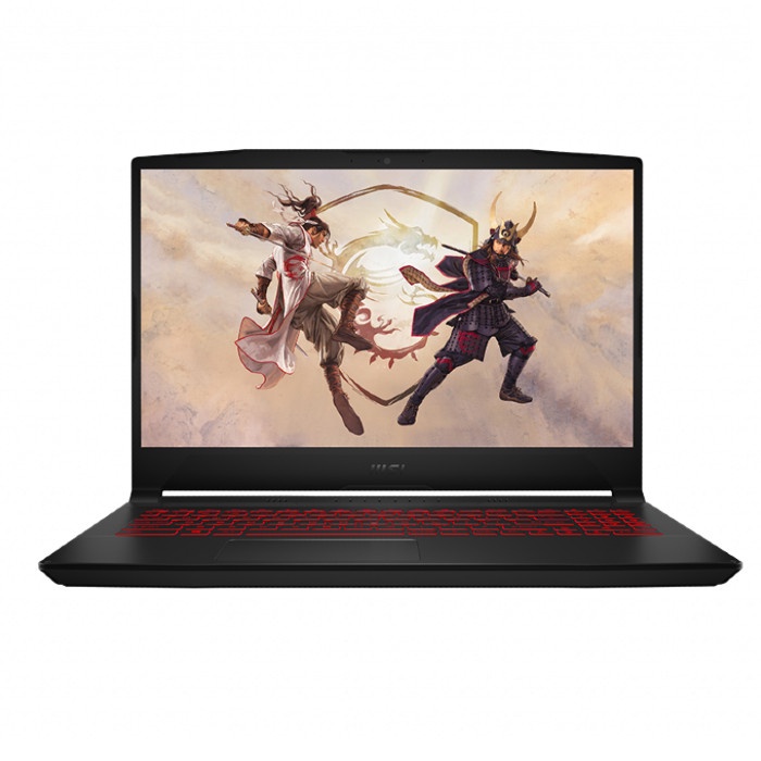 Laptop MSI Katana GF66 11UC 447ID - Black | W10