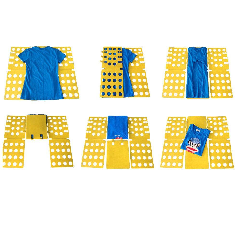 Flashmart Alat Pelipat Baju Anak