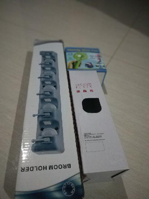 Es143  Termos Vacuum Flask 500ml Stainless Steel/termos Travel