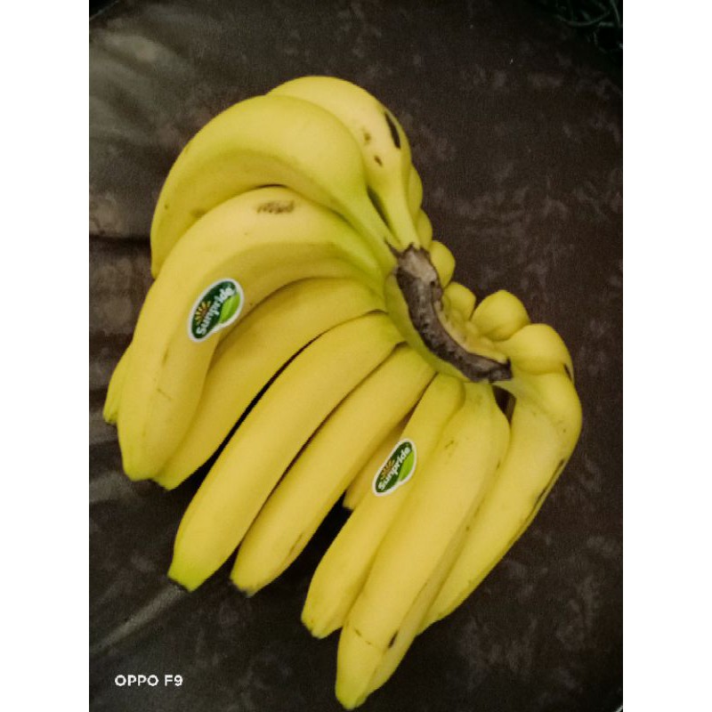 

PISANG AMBON 1 sisir