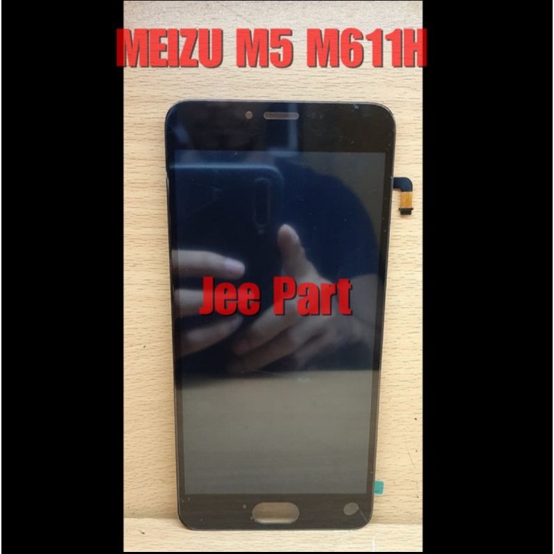 LCD TOUCHSCREEN MEIZU M5 M611 M611H