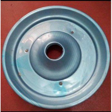 Tatakan Baking Pan 28 cm / Alas Baking Pan 6/8 telor