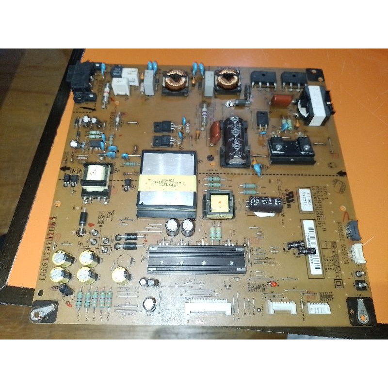 PSU LG 47ls4600