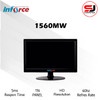 Monitor LED Inforce 1560MW 16 inchi Murah 1560 MW 15.6&quot;