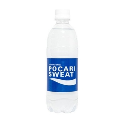 

pocari sweet