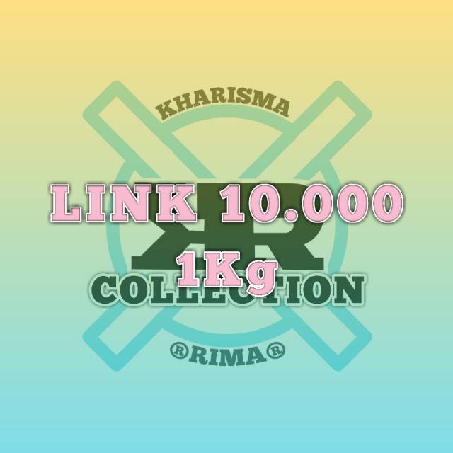 

LINK 12.500 1KG
