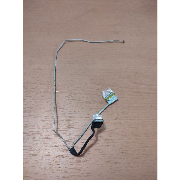 Kabel Fleksibel Flexibel Lvds Led Laptop Asus X441 X441U