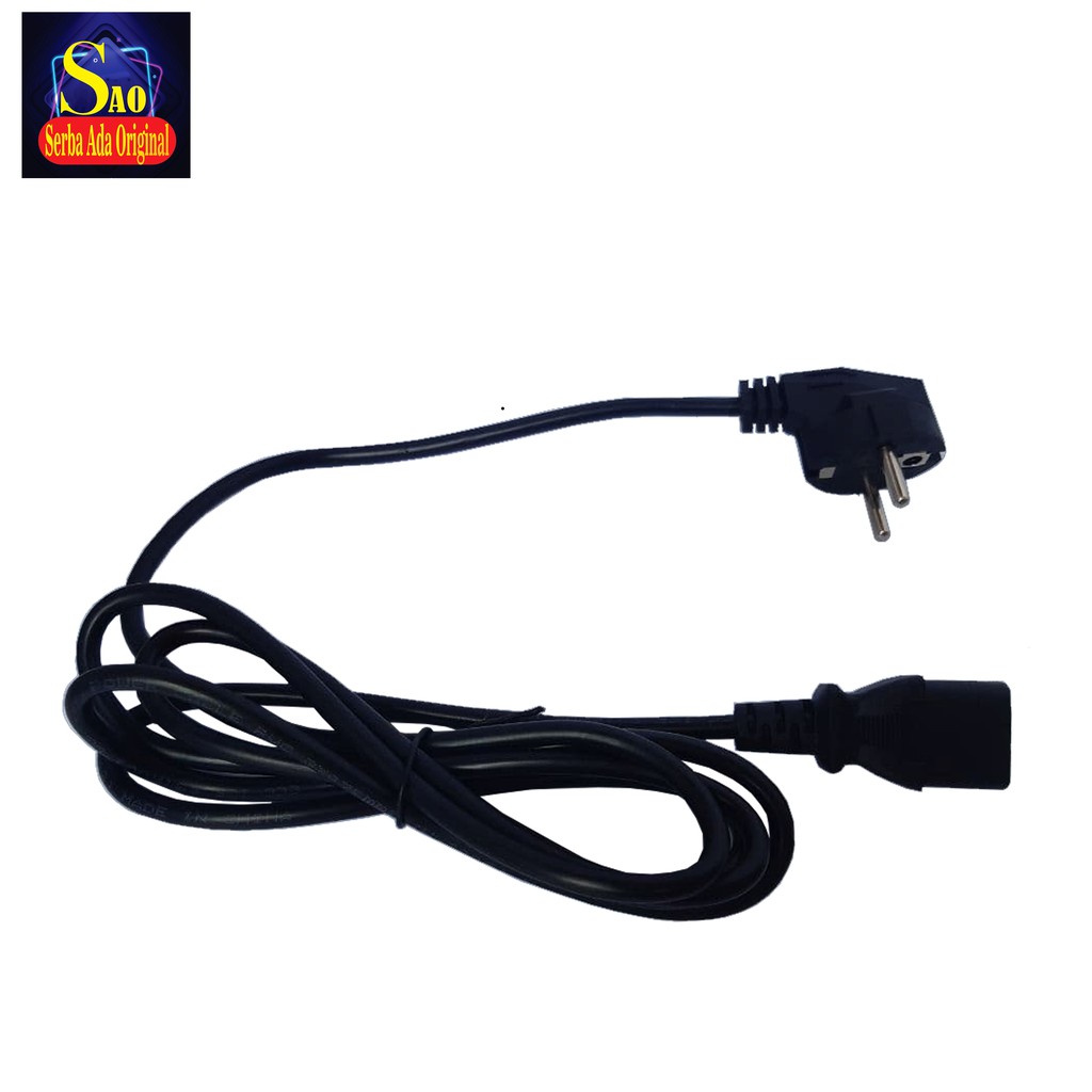 Kabel Power PC