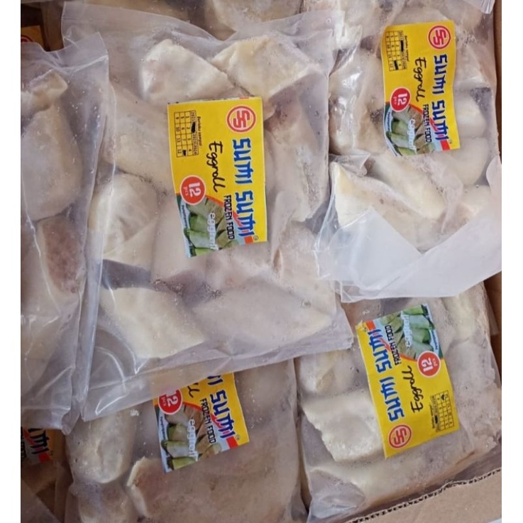 

eggroll chiken