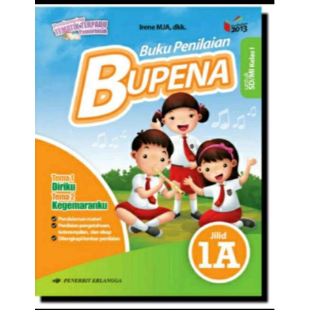 

Bupena 1A