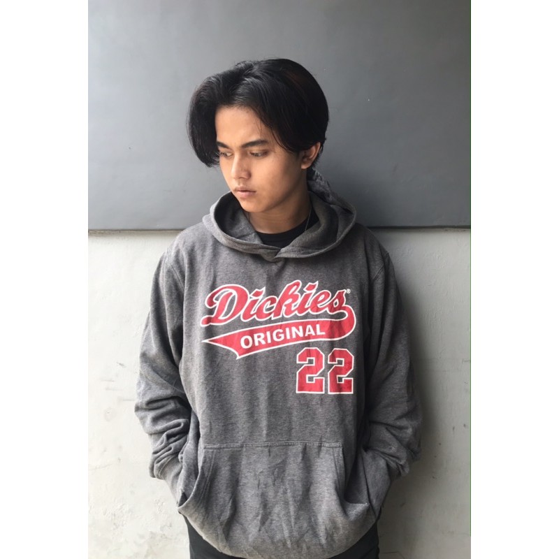 HOODIE DICKIES ABU