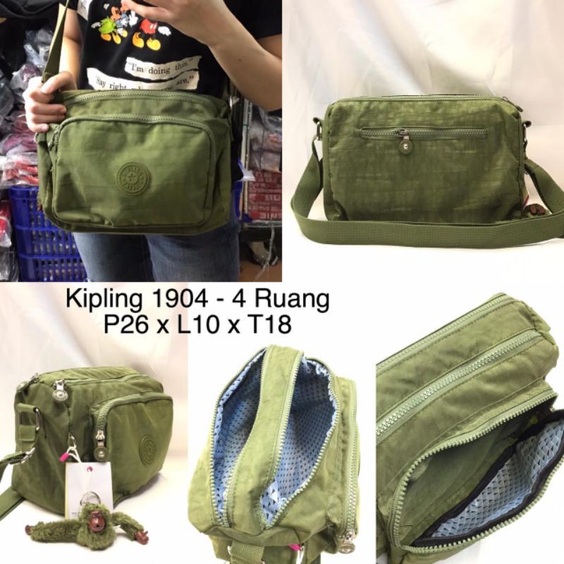 TAS SELEMPANG KIPLING 1904