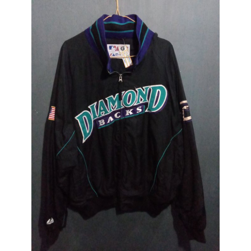 Jaket MAJESTIC MLB 2nd /jaket branded/jaket murah/jaket keren/jaketbaseball/jaket gaul