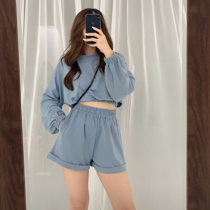 MONERE JACE JERSEY - Official Store☑️-Blue