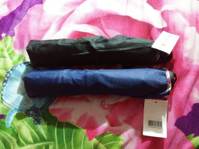 Payung Lipat 3 Jumbo 10jari Besar Nf 60