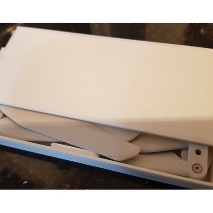 FIMI X8 se Proppeler Case