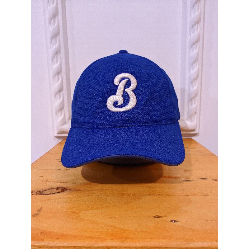 topi new era yokohama 3930 authentic