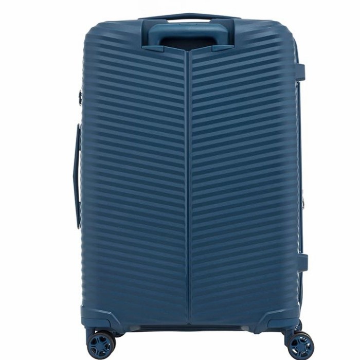 Koper Samsonite Varro Spinner type Hardcase size Bagasi Large 28inch