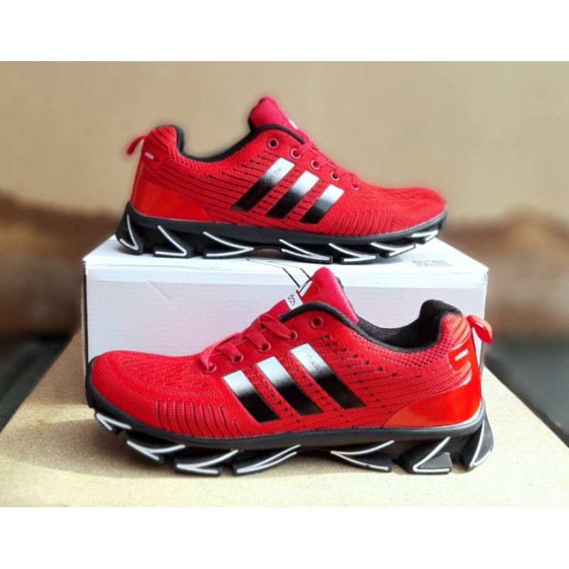 ADIDAS SPRINGBLADE IMPORT QUALITY