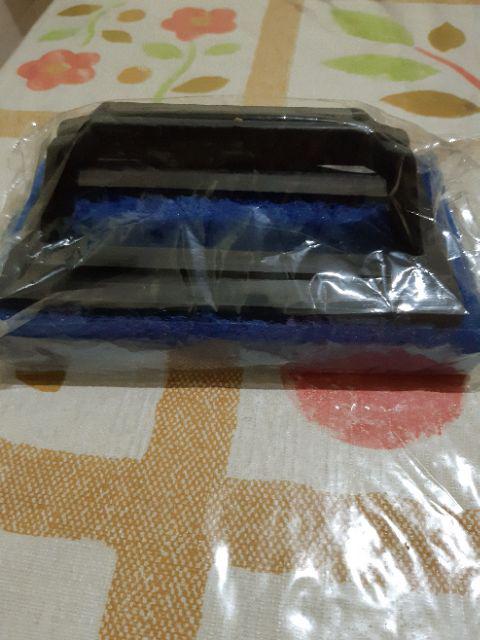 Kitchen Bathroom Cleaning Pad / Sikat Pembersih Lantai Pegangan