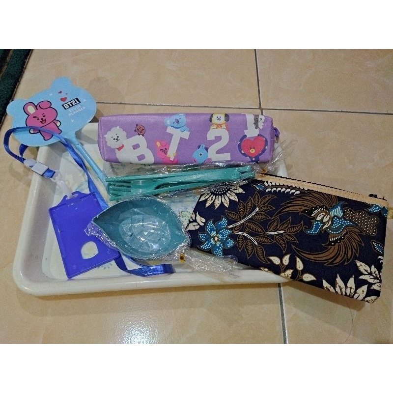 

PAKET CIHUY + BONUS 1X CAPIT