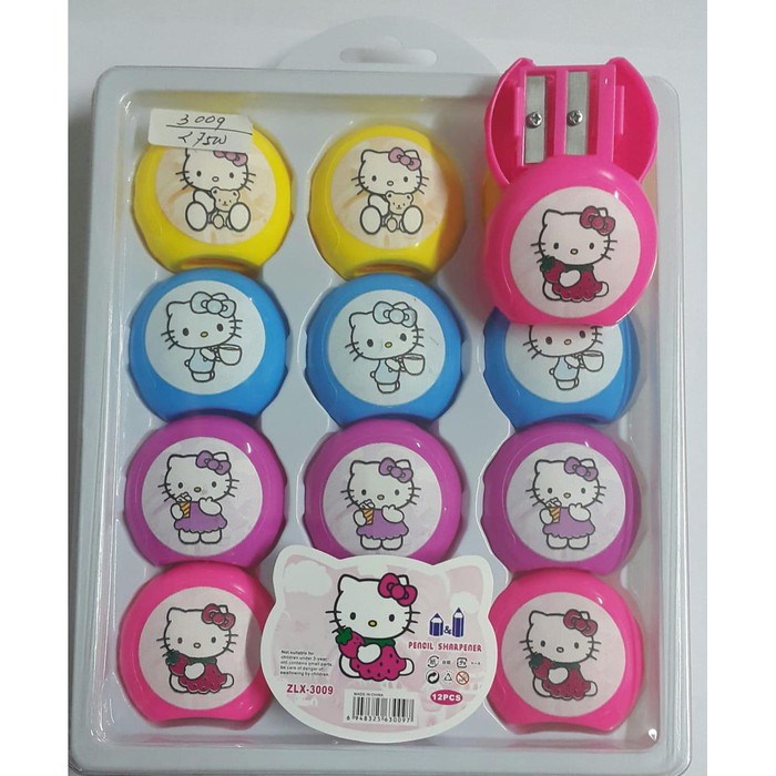 

RAUTAN HELLO KITTY - SERUTAN MURAH