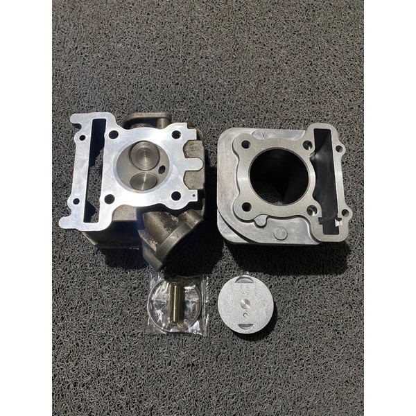 Paket Bore UP Mio J 54P 150CC Klep 28/24