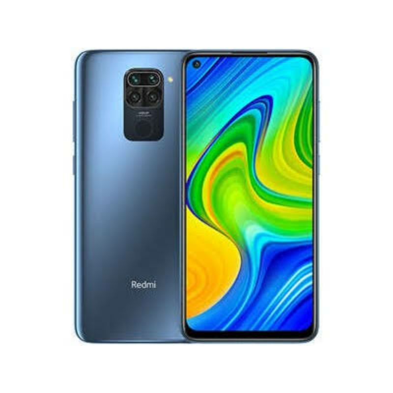 Xiaomi Note 9 Ram 6-128 Gb