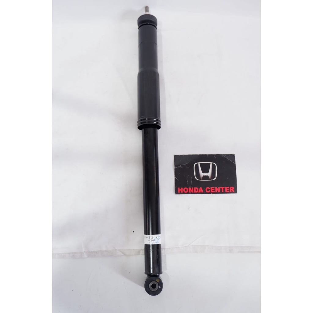 shockbreker shock belakang honda brio