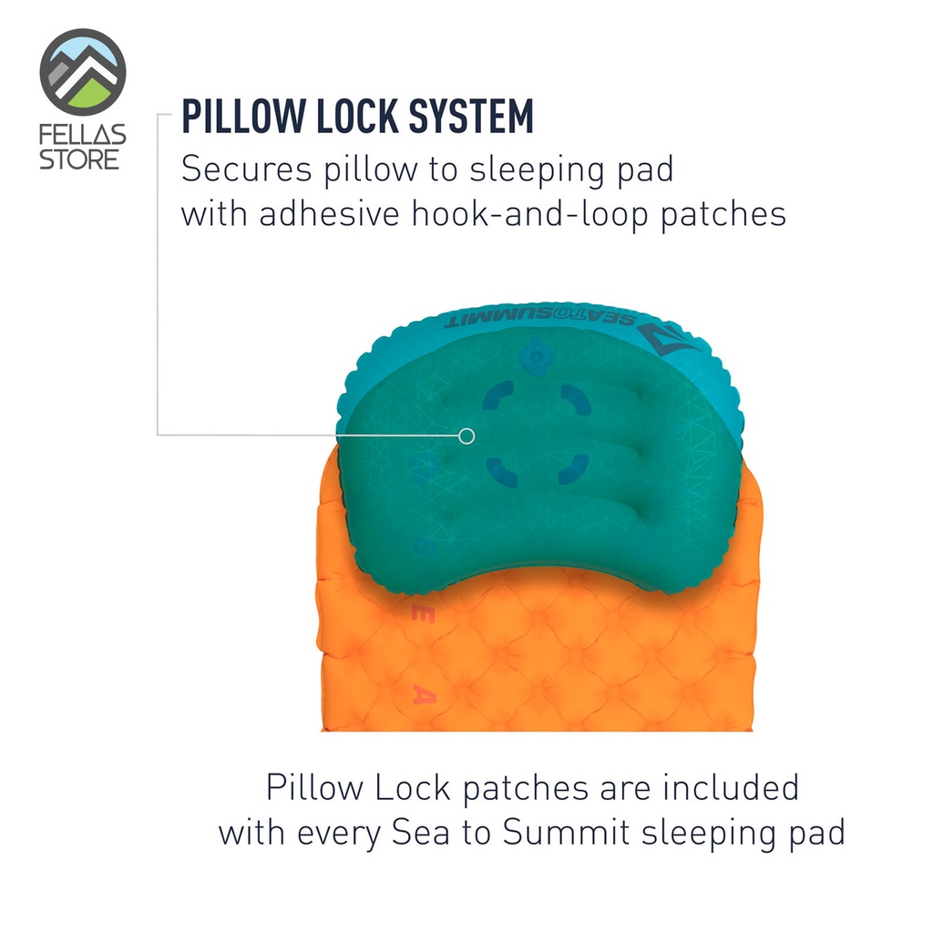 Sea to summit - Aeros Ultralight Pillow